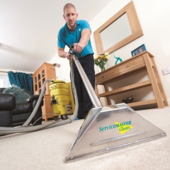 Win Entire House Carpet Clean from ServiceMaster Clean worth £600! Day 1 in our Advent Calendar of Competitions