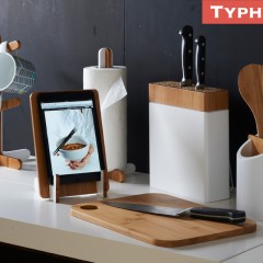 Win the Typhoon Connect kitchen range! Day 4 in our Advent Calendar of Competitions