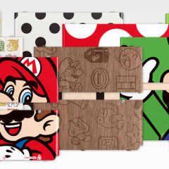 *New* Nintendo 3DS Review – pre-release!