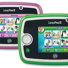 The LeapPad 3 Review