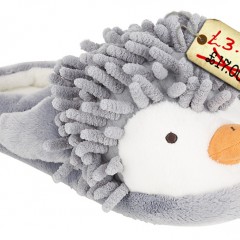 CUTE Kids Slippers reduced to £3.75 at John Lewis!