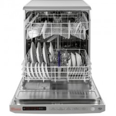 BEKO DW663 Review – Best Family Full-size Integrated Dishwasher