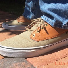 VANS Brigata Mens Coriander | Father’s Day Gift Ideas