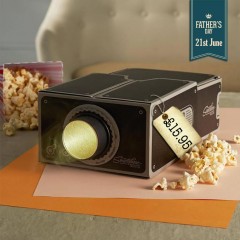 Brilliant Smartphone Projector | Father’s Day Gift ideas