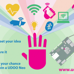 Introducing the UDOO Neo – Tech Stuff for Baffled Parents