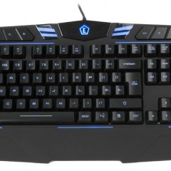 Element Thorium 300 Gaming Keyboard – Review