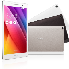 Asus Zenpad 8.0 Z380 – if your kid watches Netflix & YouTube, they’ll love this tablet.