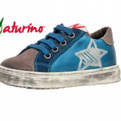 Probably the best girls skate shoes ever – Naturino Sneakers #NotJustForBoys