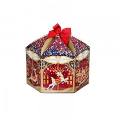 Yankee Candle Reindeer Carousel Advent Calendar