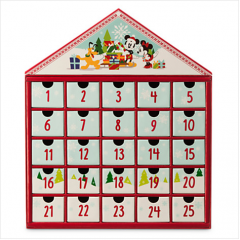 Mickey Mouse & Friends Advent Calendar