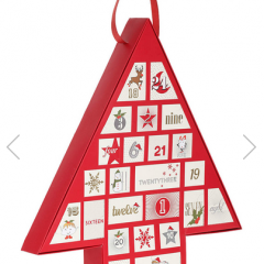 Advent Calendar – One for the Teen Girls