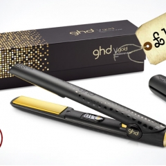 GHD V Gold Classic Styler