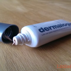 Dermalogica Sheer Tint – sheer fabulousness in a tube.