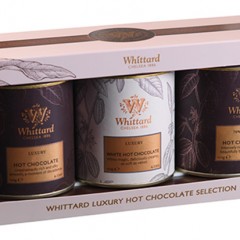 Whittard Hot Chocolate. Just Don’t Do It. (it’ll ruin you forever)