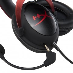 The Very Best Headset for Teen Gamers – under £65 for Hyper X Cloud II #ChristmasGiftGuide