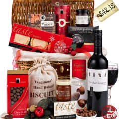 Hampers of Distinction by Spicers #ChristmasGiftGuide