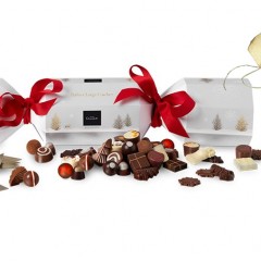 Rather Large Cracker from Hotel Chocolat #ChristmasGiftGuide