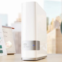 Keeping all those digital memories safe – the easy way – with WD’s My Cloud review