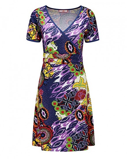 Gorgeous Holiday Dresses - sale at JD WIlliams! - LittleStuff