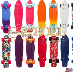 3 days left to win a Penny Skateboard worth £110!