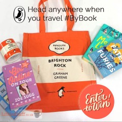 Win A Fab Teens Puffin & Penguin Bundle | Summer Reading #ByBook