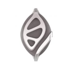 Leaf Urban Silver Edition health tracker by Bellabeat #ChristmasGiftGuide