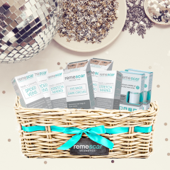 Closing MIDNIGHT – win two beauty hampers worth £200!