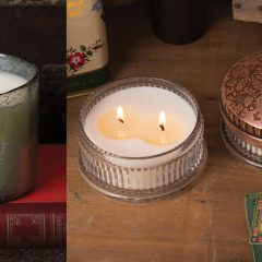 Stunning Handmade Himalayan Candles from Border Fine Arts #ChristmasGiftGuide