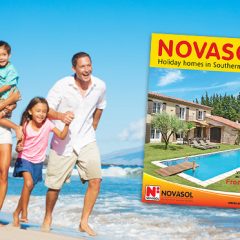 Be sure to check NOVASOL’s Southern European Brochure