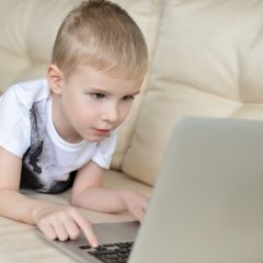 Do YOU know what your kids are doing online? 1 in 5 parents don’t.