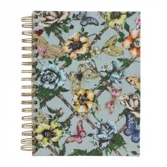 Jardino Hand Stitched Notebook – #MothersDay