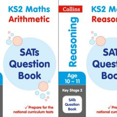 Top Y6 SATS practice questions thanks to Collins