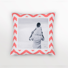 Personalised Photo Cushions #MothersDay