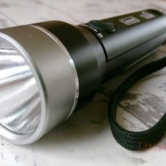 This is The Only Torch You’ll Need, Actually | Coleman Divide+350 Review