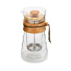 Hario Glass Coffee Press from Harvey Nichols |Father’s Day Gift Ideas