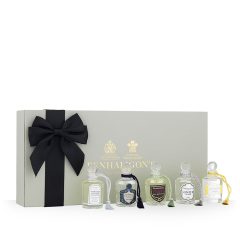 Gentlemen’s Fragrance Collection from Penhaligon’s | Father’s Day Gift Ideas