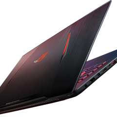 The Gaming Laptop – ASUS RoG STRIX GL702 Review