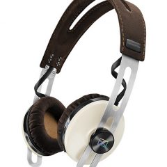 Sennheiser Headphones from John Lewis | Father’s Day Gift Ideas