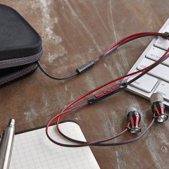 We found the perfect ‘good’ in-ear headphones for your fussy teen