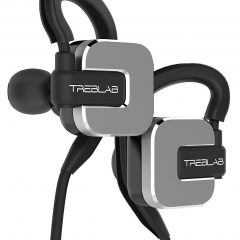 Great Earbuds – Noise-cancelling, waterproof, wireless AND REDUCED from £144 to under £35? Yes!