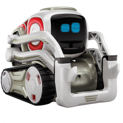 Anki Cozmo Robot #ChristmasGiftGuide