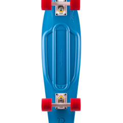 Penny Nickel Complete Skateboard from Skatehut #ChristmasGiftGuide