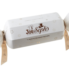 A Giant Cracker from Joe & Sephs #ChristmasGiftGuide