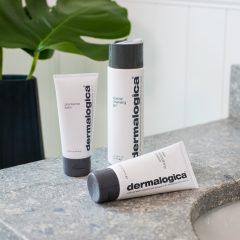 Win £130 of bestselling Dermalogica Skincare! | #SummerStuff