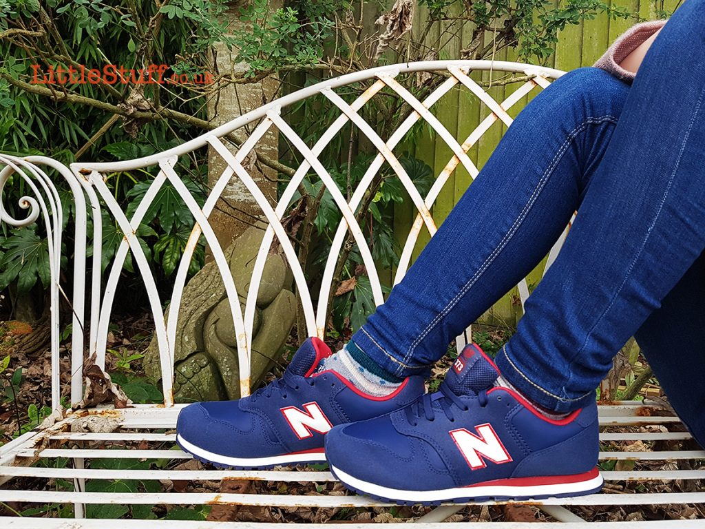 new balance 373 kids