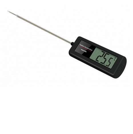 Shop Salter Meat Thermometers & Food Temperature Probes