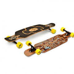 Loaded Longboard – Tan Tien from Skatehut #ChristmasGiftGuide