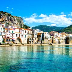 Family holiday in Sicily: top destinations and money-saving tips