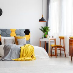 Master Bedroom Decorating Ideas in 2019