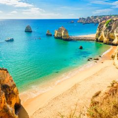 The Algarve in May half term: TOP deals!